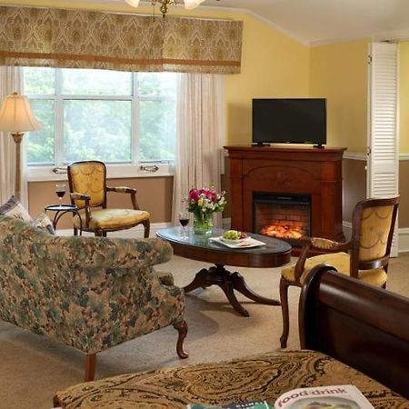 Albemarle Inn - Asheville Eksteriør billede