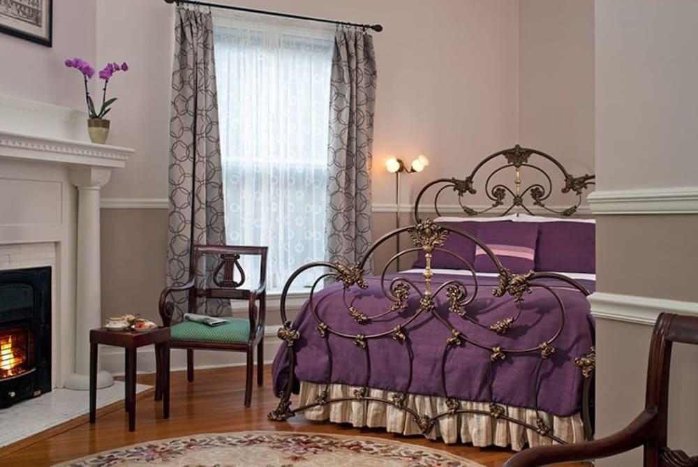 Albemarle Inn - Asheville Eksteriør billede