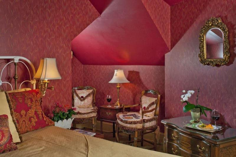 Albemarle Inn - Asheville Eksteriør billede