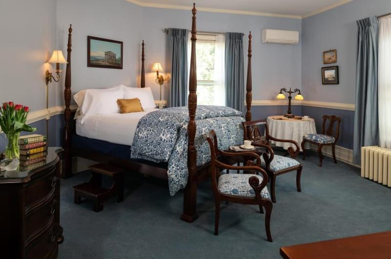 Albemarle Inn - Asheville Eksteriør billede