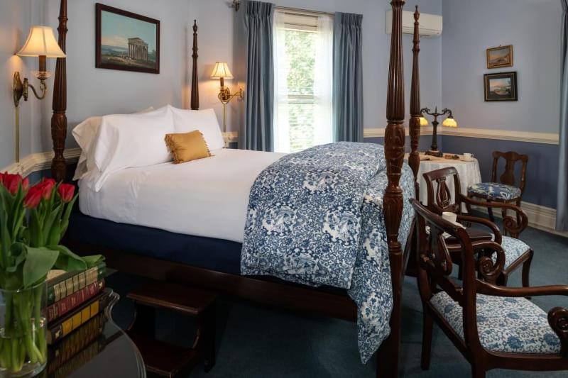 Albemarle Inn - Asheville Eksteriør billede