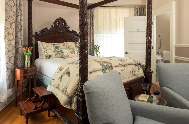 Albemarle Inn - Asheville Eksteriør billede
