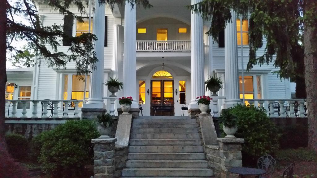Albemarle Inn - Asheville Eksteriør billede